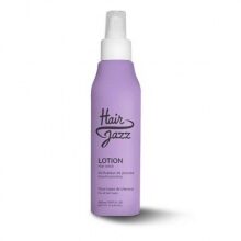 HAIR JAZZ Loción  - ¡Acelera El Crecimiento De Tu Pelo! 