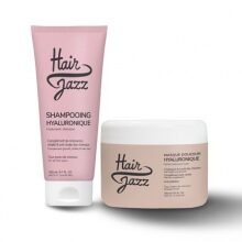  HAIR JAZZ champú y mascarilla 