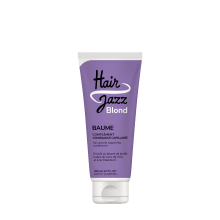 HAIR JAZZ Acondicionador para eliminar Tonos Amarillos