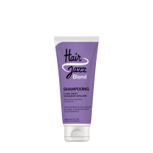 HAIR JAZZ Champú para eliminar Tonos Amarillos