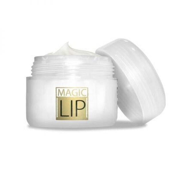 Magic Lip - ¡Para Unos Labios Deliciosamente Carnosos!