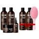 Set para el cabello extra intensivo y concentrado + regalo: set adicional