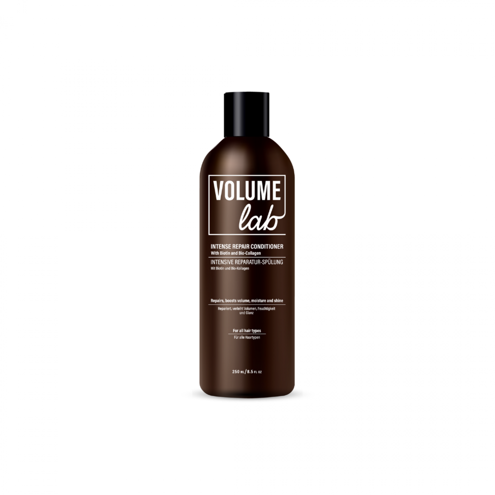 Acondicionador Volume Lab - Protege y fortalece el cabello-up Acondicionador Volume Lab - Protege y fortalece el cabello-up