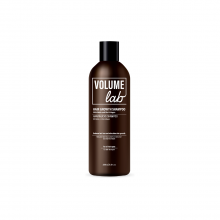 Champú VOLUME LAB - Reduce la caída del cabello y estimula su crecimiento