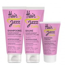 Hair Jazz Rizos- Rutina básica formadora de rizos
