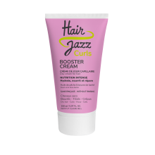 Hair Jazz Crema Formadora de Rizos
