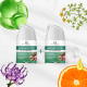 Gel calmante con Harpagophytum (garra del diablo): para las articulaciones, la inflamación crónica, la artrosis, el dolor de espalda y la tensión muscular. ¡2x1!
