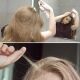 Masajeador de cuero cabelludo HAIR JAZZ + Loción para acelerar el crecimiento del cabello