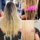 HAIR JAZZ Kit de crecimiento rápido del cabello + REGALO (exclusivo cepillo para el pelo)
