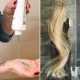 HAIR JAZZ - acelera el crecimiento del cabello y estimula el crecimiento de cabello nuevo + REGALO de toalla y masajeador de cuero cabelludo