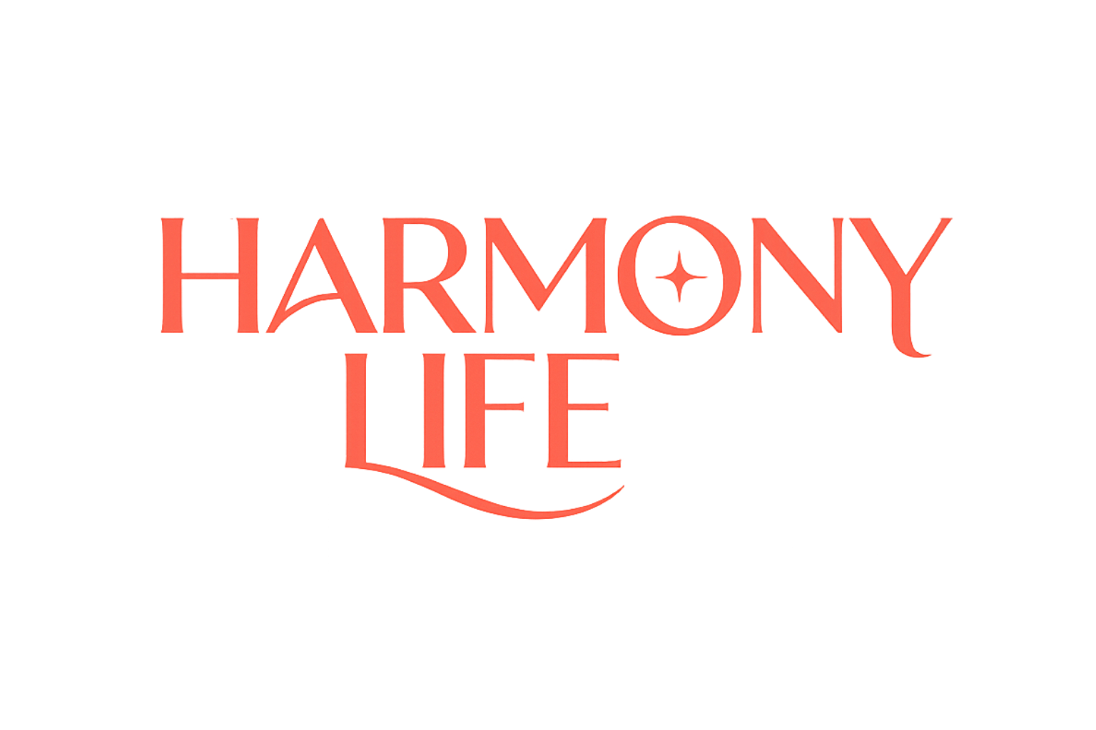 Harmony Life