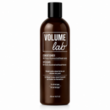 Acondicionador Volume Lab - Protege y fortalece el cabello.