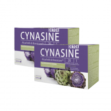 ¡2 por el precio de 1! Para limpiar el organismo y eliminar toxinas - CYNASINE DETOX