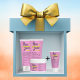Tratamiento para rizar el cabello Hair Jazz Curls + crema fijadora de rizos de regalo